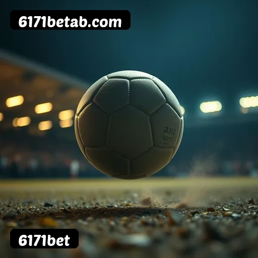 Tabela RTP dos jogos de cassino da 6171bet