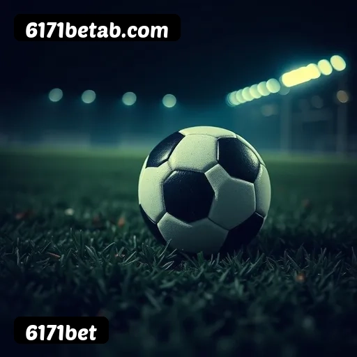 Logo da 6171bet