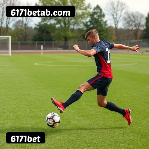 Loterias online disponíveis na 6171bet